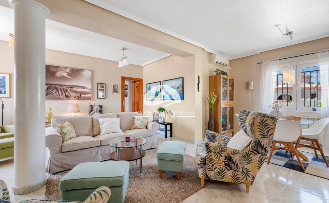 Herverkoop - Villa - Rojales - Ciudad Quesada - Ciudad Quesada