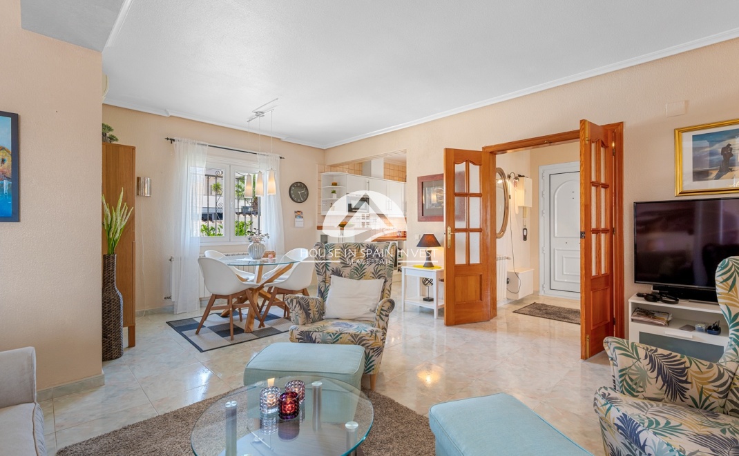 Herverkoop - Villa - Rojales - Ciudad Quesada - Ciudad Quesada