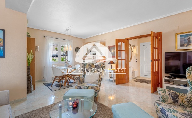 Herverkoop - Villa - Rojales - Ciudad Quesada - Ciudad Quesada