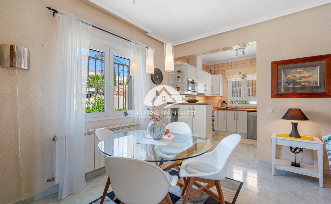 Herverkoop - Villa - Rojales - Ciudad Quesada - Ciudad Quesada