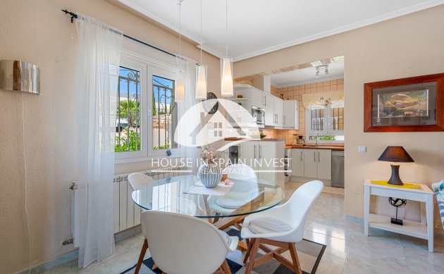 Herverkoop - Villa - Rojales - Ciudad Quesada - Ciudad Quesada