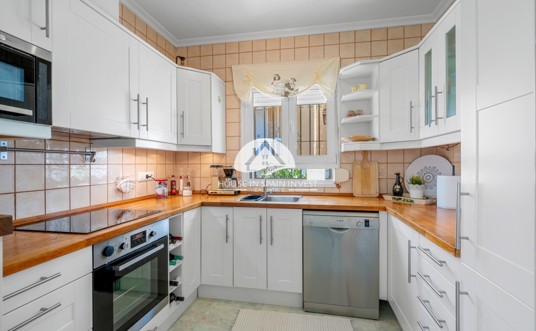 Herverkoop - Villa - Rojales - Ciudad Quesada - Ciudad Quesada