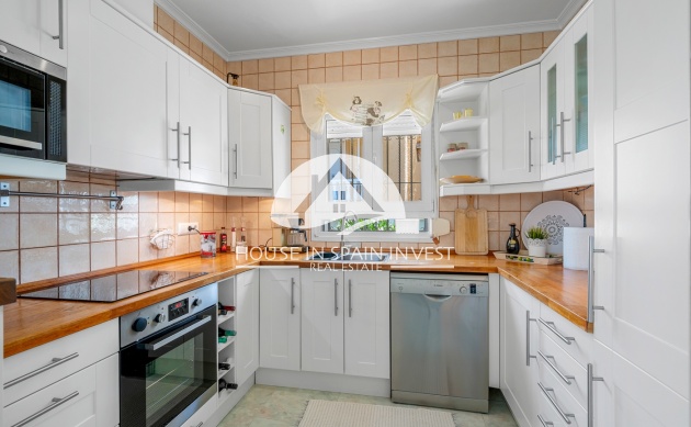 Herverkoop - Villa - Rojales - Ciudad Quesada - Ciudad Quesada