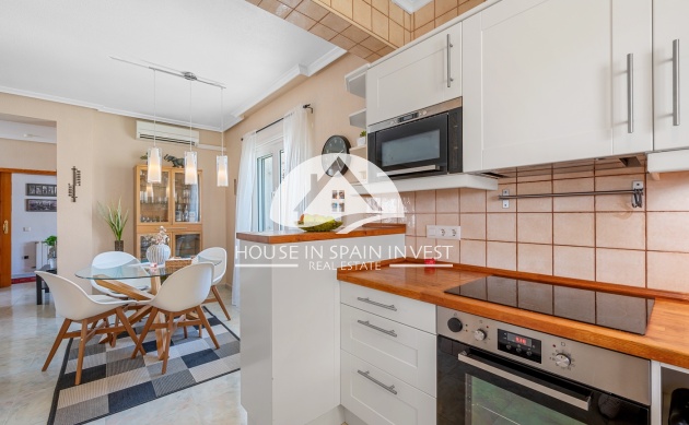 Herverkoop - Villa - Rojales - Ciudad Quesada - Ciudad Quesada