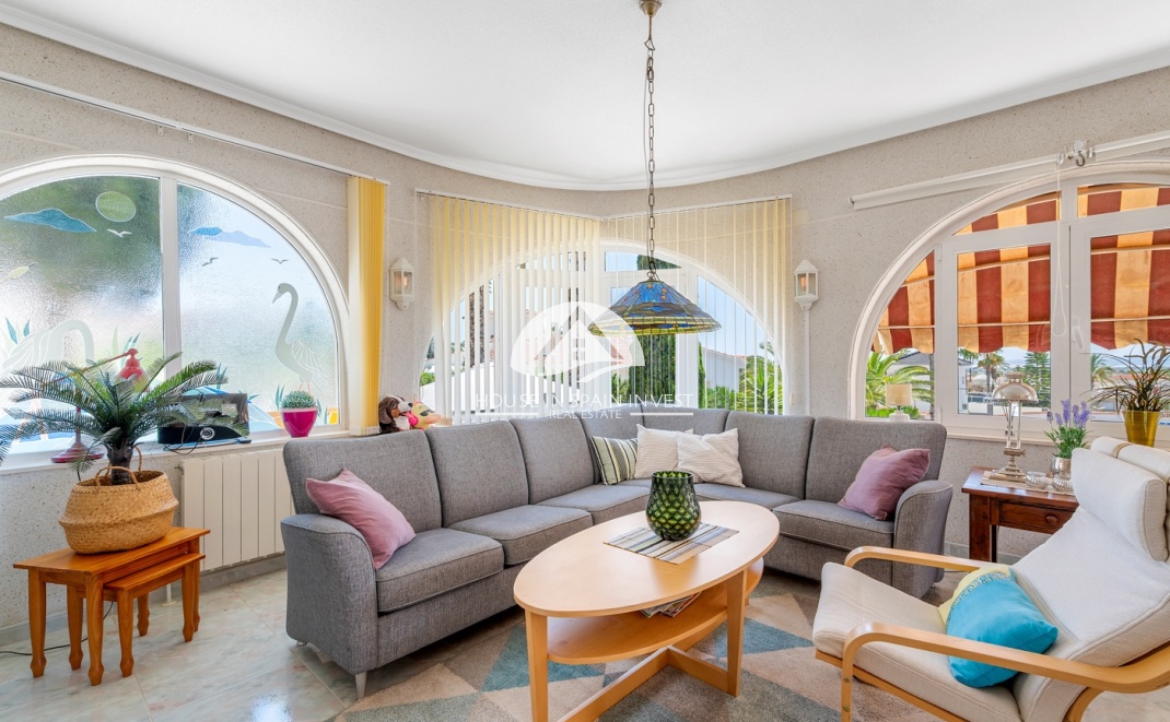 Herverkoop - Villa - Rojales - Ciudad Quesada - Ciudad Quesada