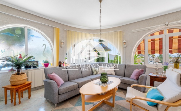 Herverkoop - Villa - Rojales - Ciudad Quesada - Ciudad Quesada