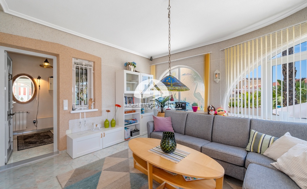 Herverkoop - Villa - Rojales - Ciudad Quesada - Ciudad Quesada