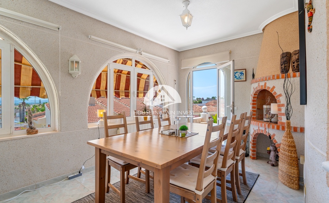 Herverkoop - Villa - Rojales - Ciudad Quesada - Ciudad Quesada