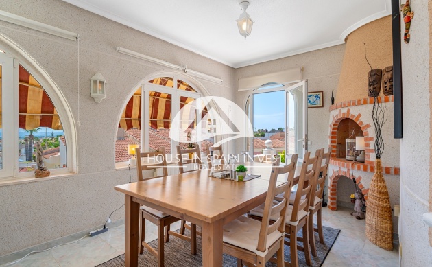 Herverkoop - Villa - Rojales - Ciudad Quesada - Ciudad Quesada