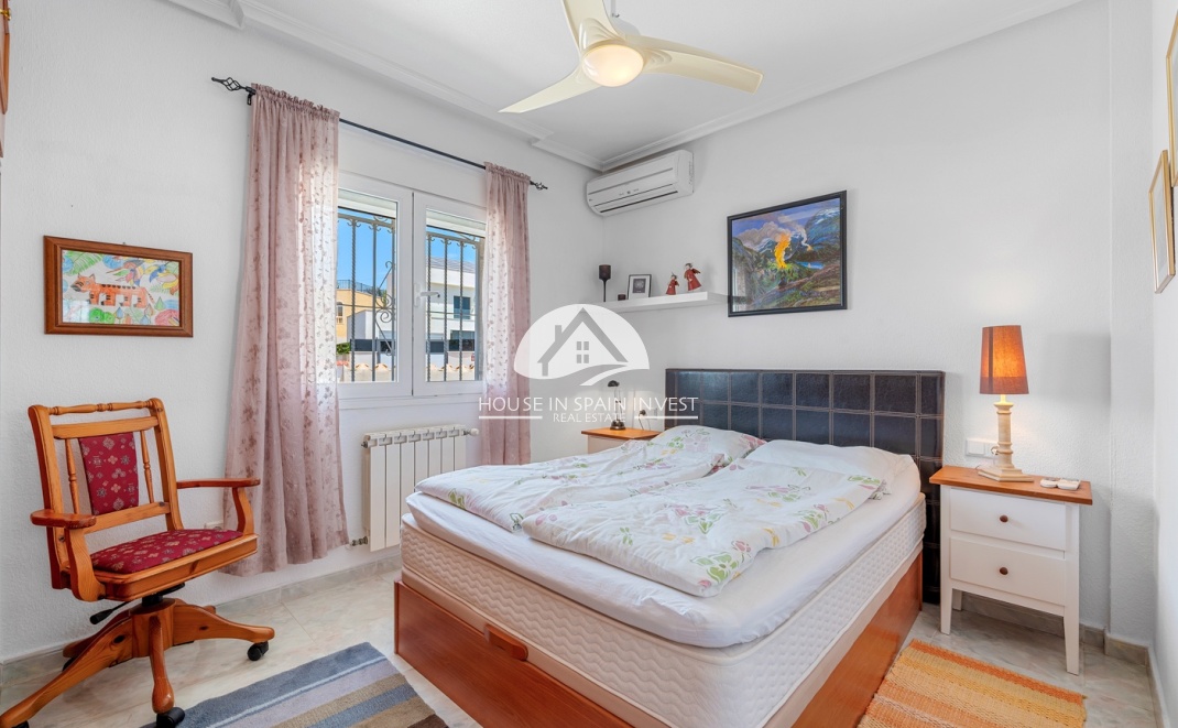 Herverkoop - Villa - Rojales - Ciudad Quesada - Ciudad Quesada