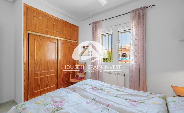 Herverkoop - Villa - Rojales - Ciudad Quesada - Ciudad Quesada