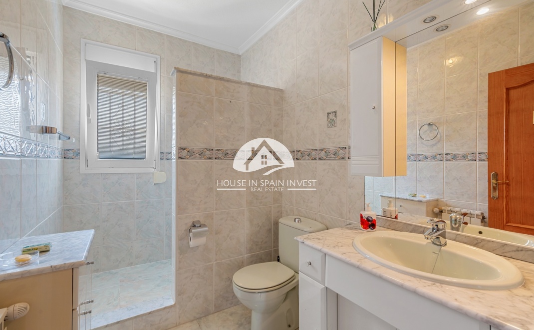 Herverkoop - Villa - Rojales - Ciudad Quesada - Ciudad Quesada