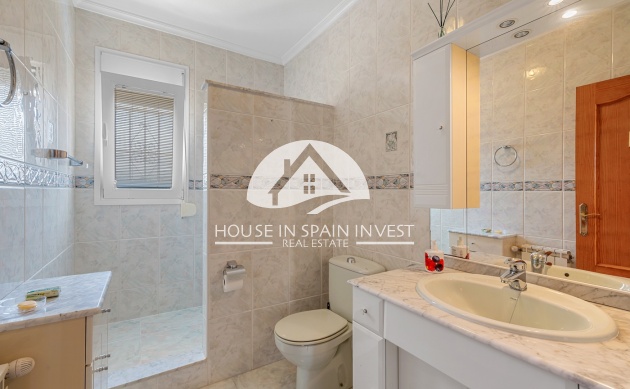 Herverkoop - Villa - Rojales - Ciudad Quesada - Ciudad Quesada