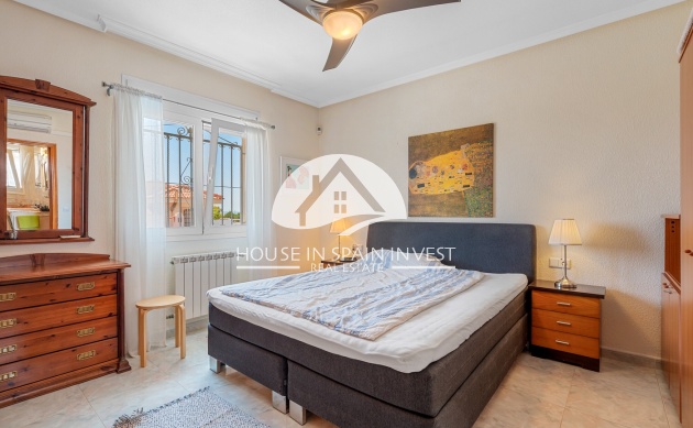 Herverkoop - Villa - Rojales - Ciudad Quesada - Ciudad Quesada