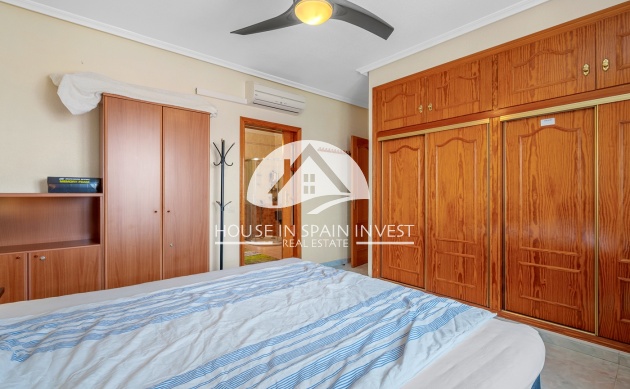 Herverkoop - Villa - Rojales - Ciudad Quesada - Ciudad Quesada