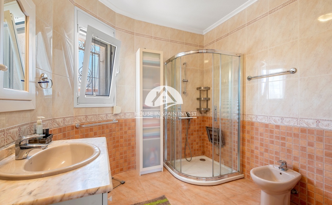 Herverkoop - Villa - Rojales - Ciudad Quesada - Ciudad Quesada