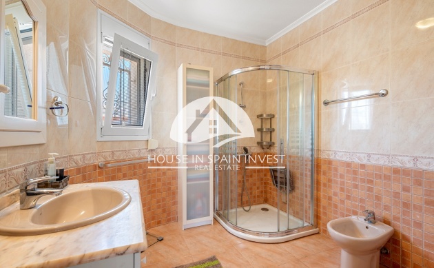 Herverkoop - Villa - Rojales - Ciudad Quesada - Ciudad Quesada