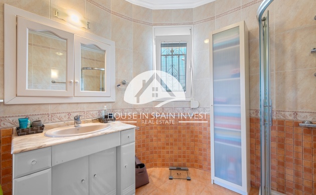 Herverkoop - Villa - Rojales - Ciudad Quesada - Ciudad Quesada