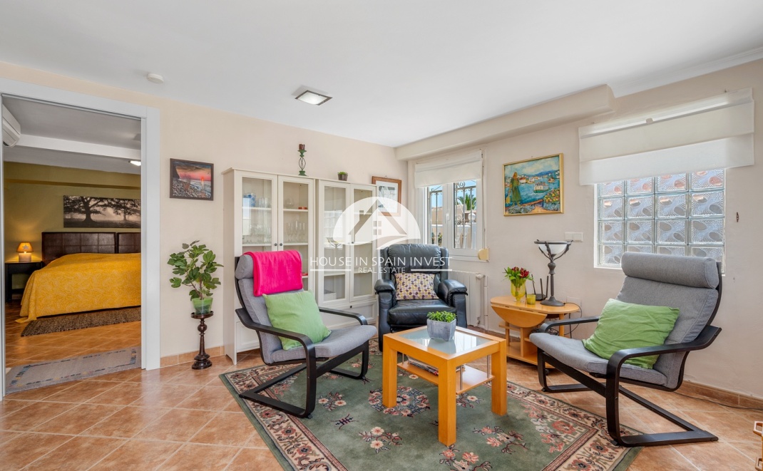 Herverkoop - Villa - Rojales - Ciudad Quesada - Ciudad Quesada