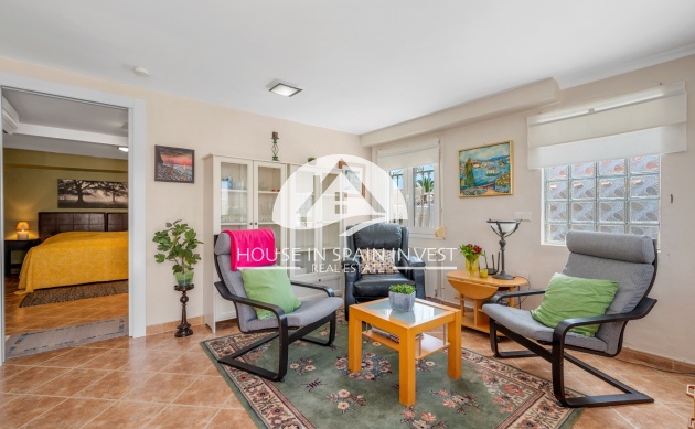 Herverkoop - Villa - Rojales - Ciudad Quesada - Ciudad Quesada