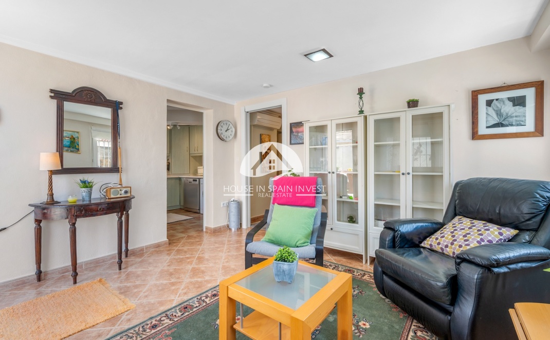 Herverkoop - Villa - Rojales - Ciudad Quesada - Ciudad Quesada