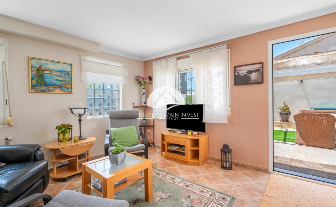 Herverkoop - Villa - Rojales - Ciudad Quesada - Ciudad Quesada