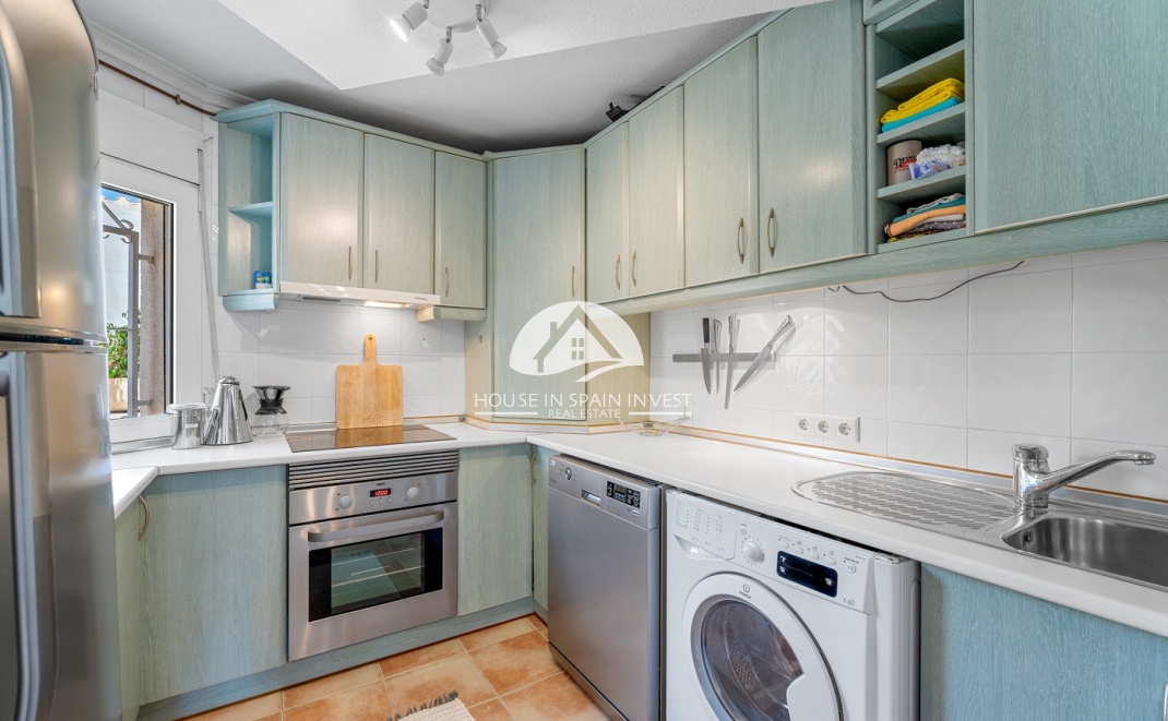 Herverkoop - Villa - Rojales - Ciudad Quesada - Ciudad Quesada