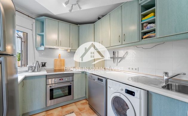 Herverkoop - Villa - Rojales - Ciudad Quesada - Ciudad Quesada