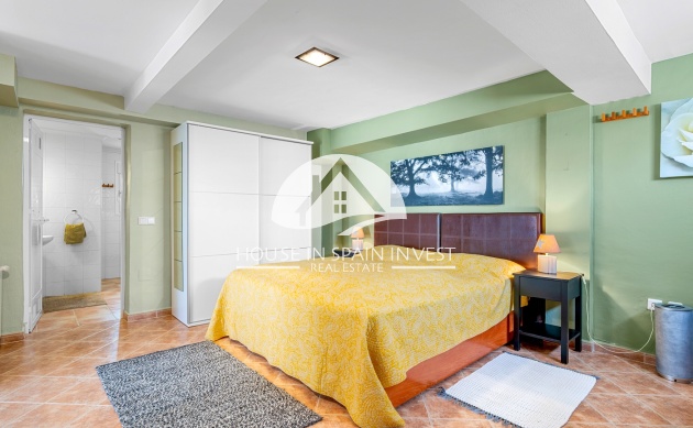 Herverkoop - Villa - Rojales - Ciudad Quesada - Ciudad Quesada