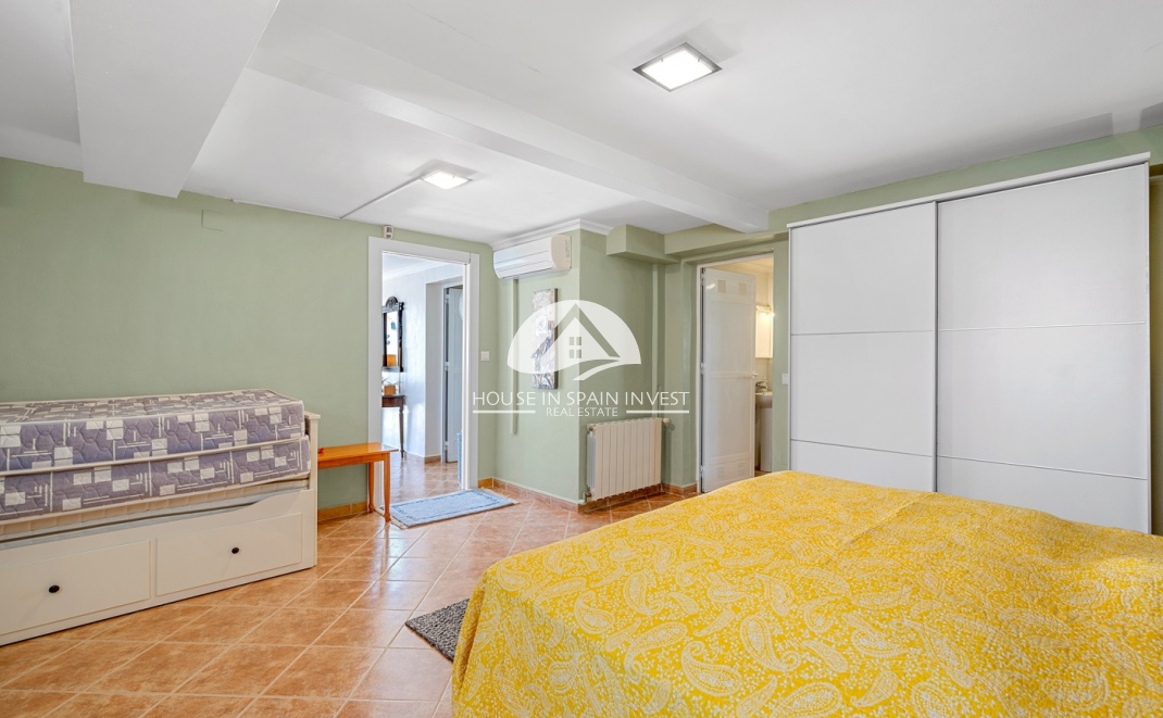 Herverkoop - Villa - Rojales - Ciudad Quesada - Ciudad Quesada