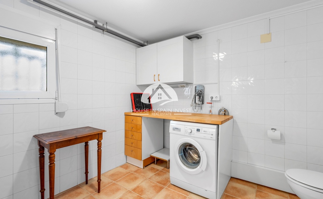 Herverkoop - Villa - Rojales - Ciudad Quesada - Ciudad Quesada