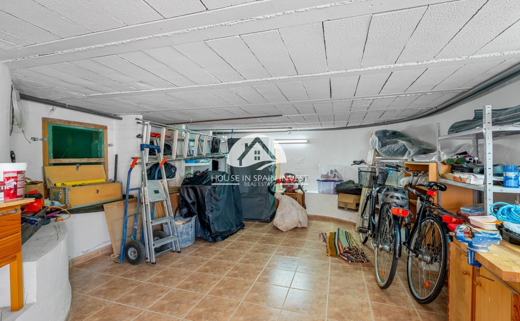 Herverkoop - Villa - Rojales - Ciudad Quesada - Ciudad Quesada