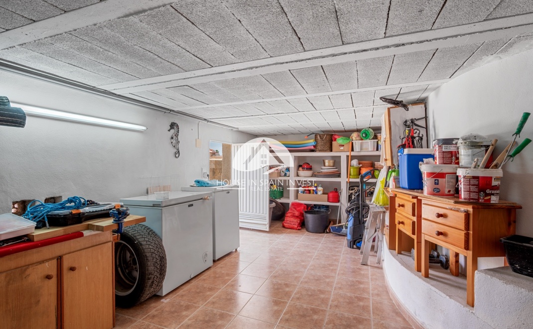 Herverkoop - Villa - Rojales - Ciudad Quesada - Ciudad Quesada