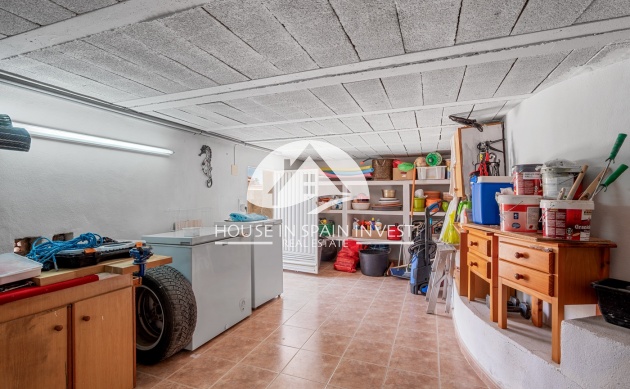 Herverkoop - Villa - Rojales - Ciudad Quesada - Ciudad Quesada