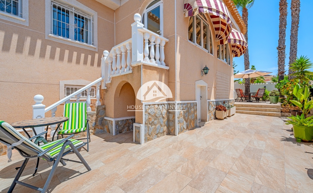 Herverkoop - Villa - Rojales - Ciudad Quesada - Ciudad Quesada