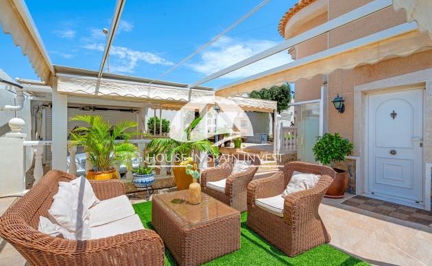 Herverkoop - Villa - Rojales - Ciudad Quesada - Ciudad Quesada