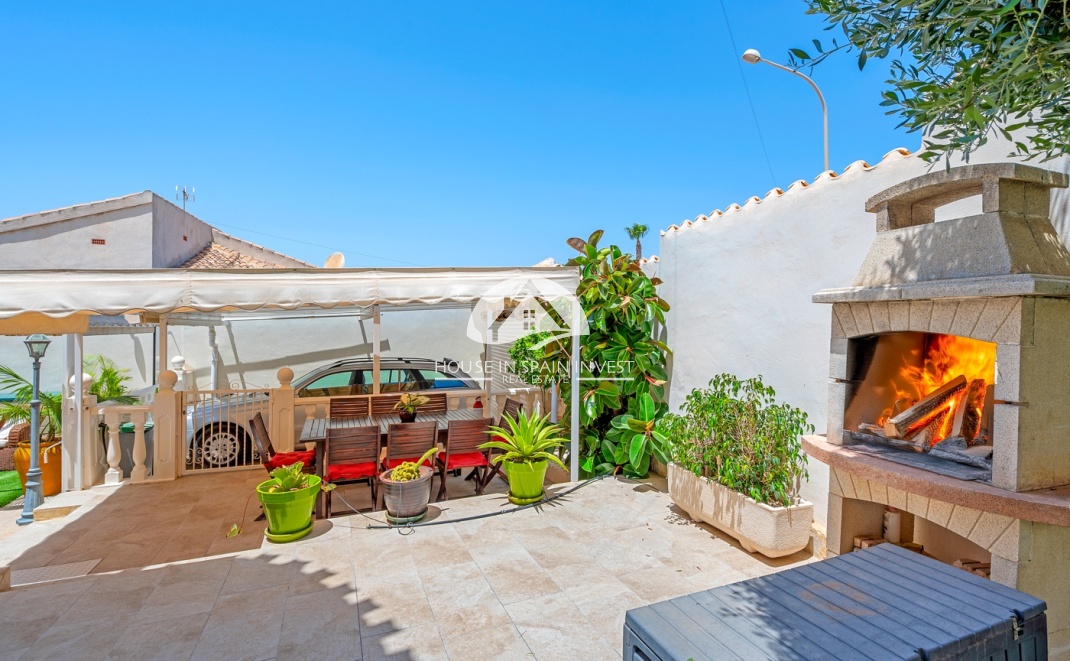 Herverkoop - Villa - Rojales - Ciudad Quesada - Ciudad Quesada