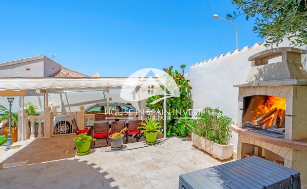 Herverkoop - Villa - Rojales - Ciudad Quesada - Ciudad Quesada