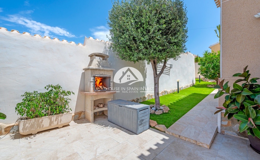 Herverkoop - Villa - Rojales - Ciudad Quesada - Ciudad Quesada