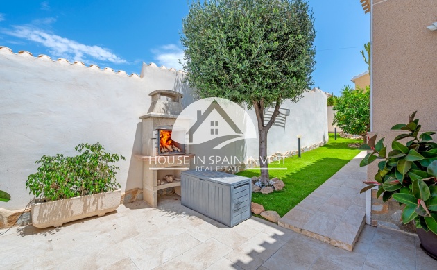 Herverkoop - Villa - Rojales - Ciudad Quesada - Ciudad Quesada