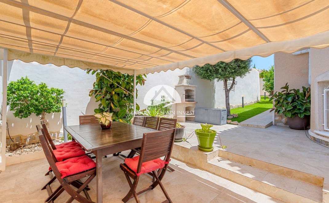 Herverkoop - Villa - Rojales - Ciudad Quesada - Ciudad Quesada