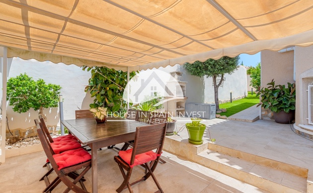 Herverkoop - Villa - Rojales - Ciudad Quesada - Ciudad Quesada