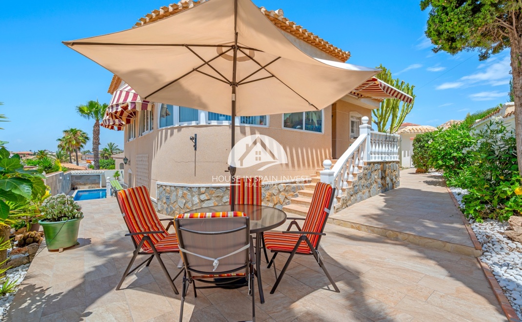 Herverkoop - Villa - Rojales - Ciudad Quesada - Ciudad Quesada