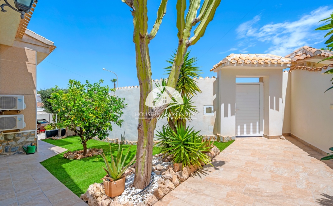 Herverkoop - Villa - Rojales - Ciudad Quesada - Ciudad Quesada