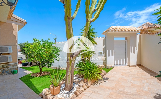 Herverkoop - Villa - Rojales - Ciudad Quesada - Ciudad Quesada