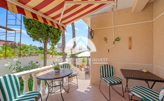 Herverkoop - Villa - Rojales - Ciudad Quesada - Ciudad Quesada