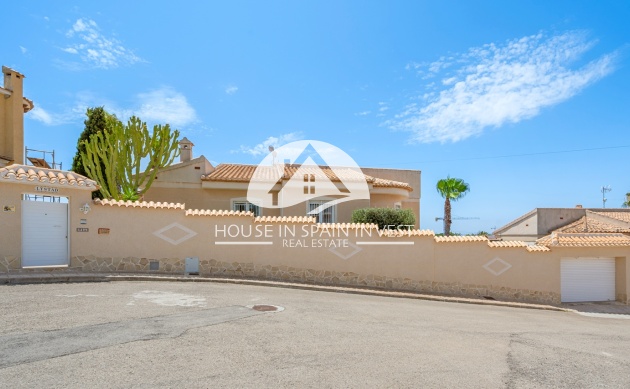 Herverkoop - Villa - Rojales - Ciudad Quesada - Ciudad Quesada