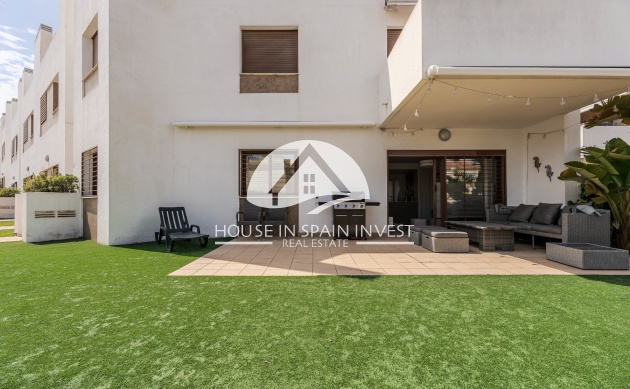 Herverkoop - Appartement - Orihuela Costa - La Zenia