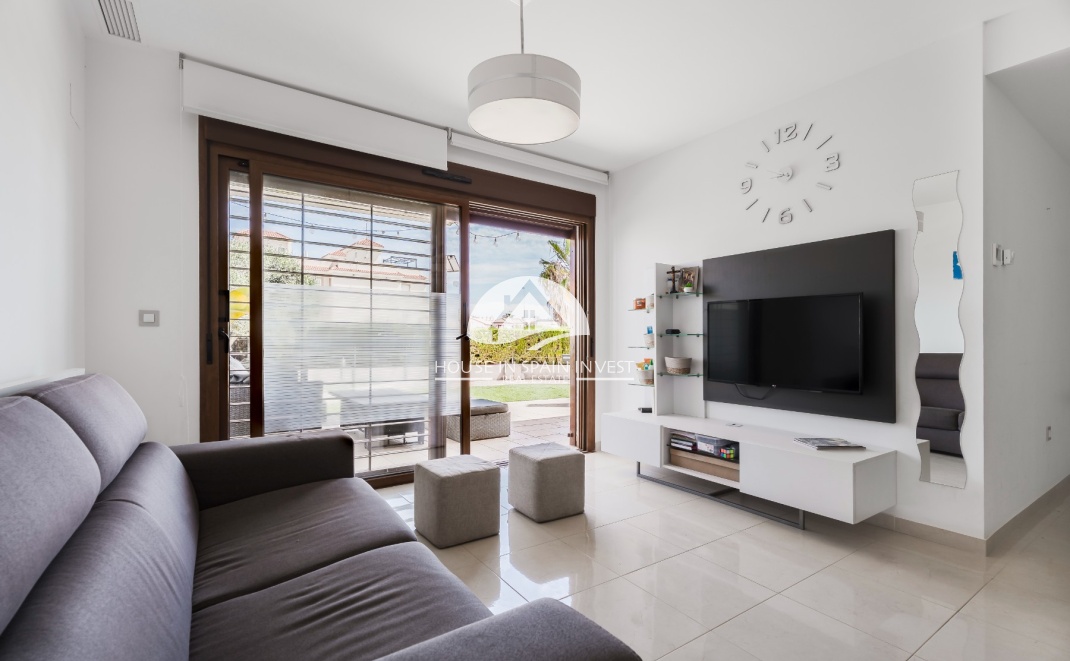 Herverkoop - Appartement - Orihuela Costa - La Zenia