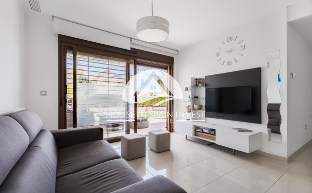 Herverkoop - Appartement - Orihuela Costa - La Zenia